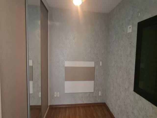 #1291 - Apartamento para Venda em Taubaté - SP