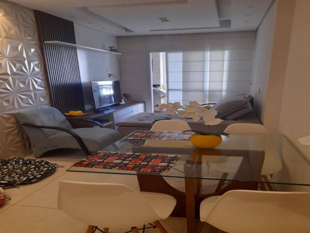 #1103 - Apartamento para Venda em Taubaté - SP