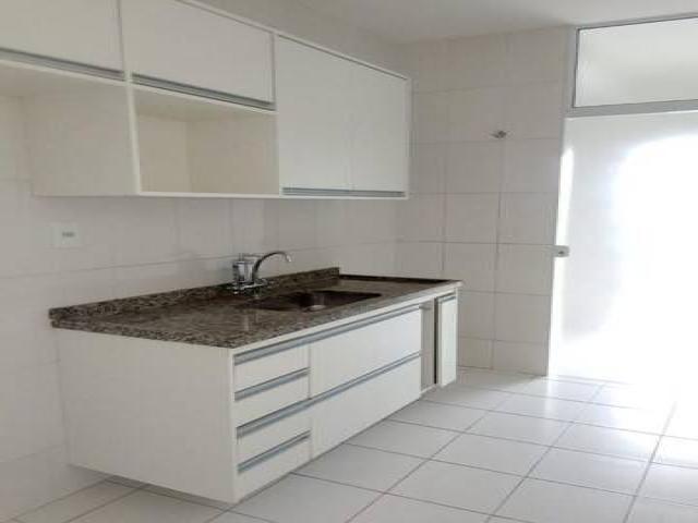 #1301 - Apartamento para Venda em Taubaté - SP