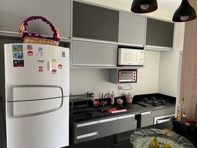 Apartamento para Venda em Taubaté - 4