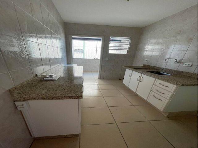 #1371 - Apartamento para Venda em Taubaté - SP