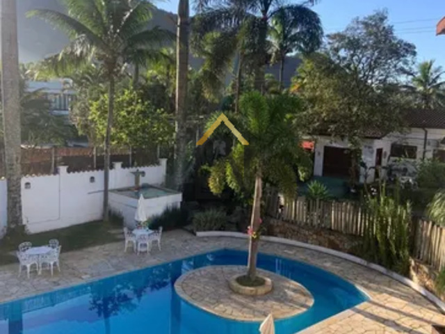 Casa de Praia para Venda em Ubatuba - 5