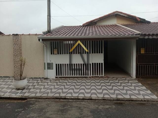 Venda em Loteamento Jardim Santana - Tremembé