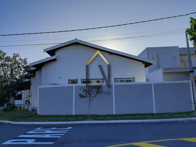 #1440 - Casa para Venda em Taubaté - SP