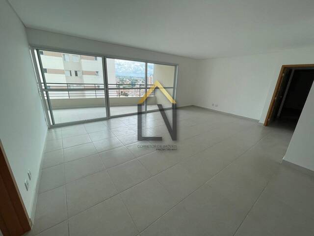 #1441 - Apartamento para Venda em Taubaté - SP