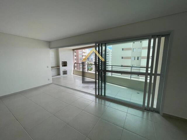 #1441 - Apartamento para Venda em Taubaté - SP