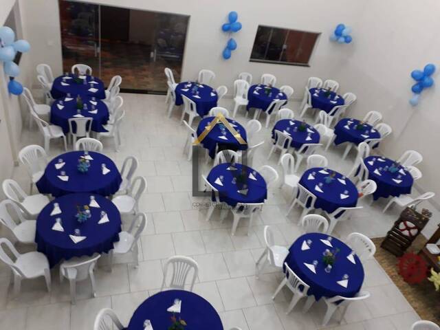 #1445 - Casa para Venda em Taubaté - SP