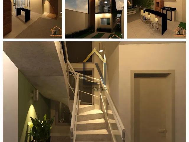 Casa para Venda em Caraguatatuba - 5