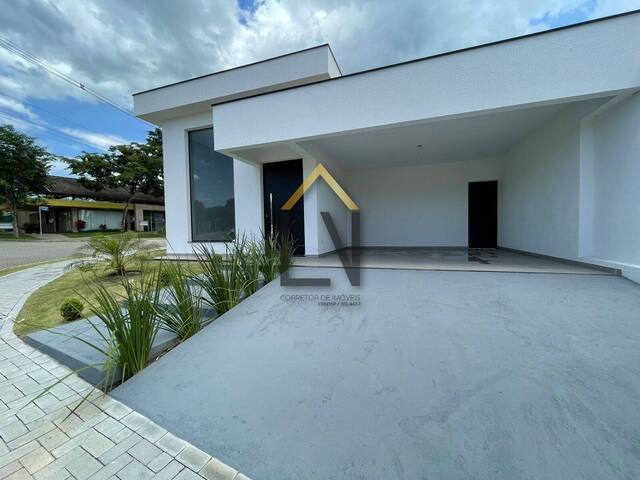 Casa em condomínio para Venda em Taubaté - 4