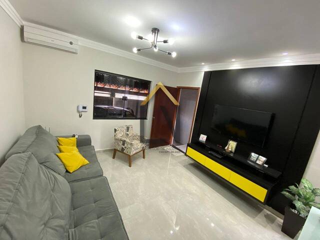 #1454 - Casa para Venda em Taubaté - SP
