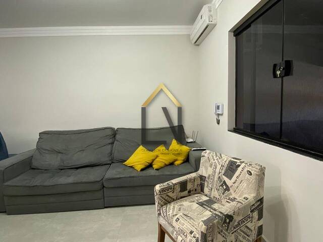 #1454 - Casa para Venda em Taubaté - SP