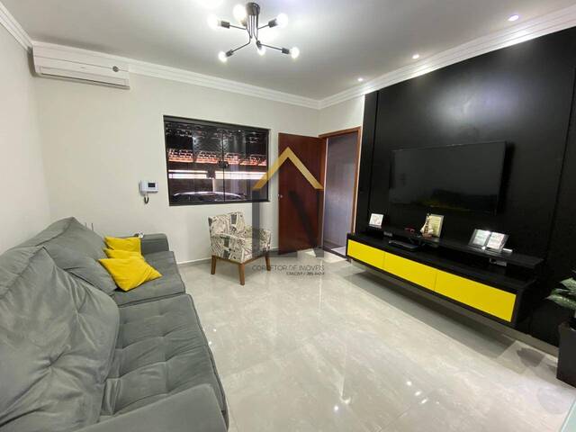 #1454 - Casa para Venda em Taubaté - SP