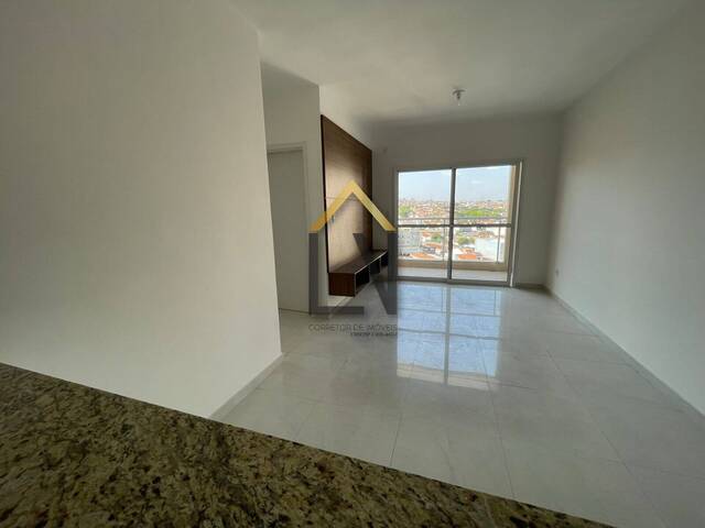 Apartamento para Venda em Taubaté - 3