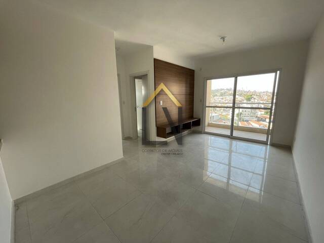 Apartamento para Venda em Taubaté - 2