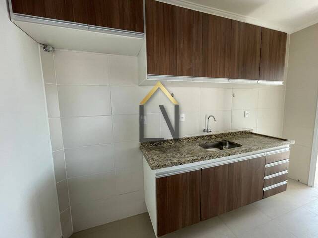 Apartamento para Venda em Taubaté - 5