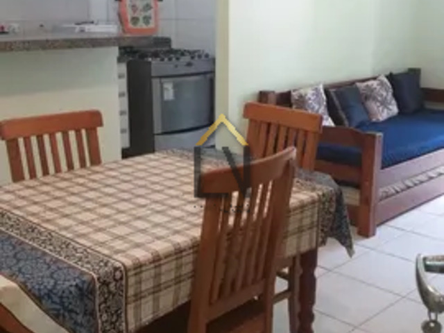Apartamento para Venda em Ubatuba - 5