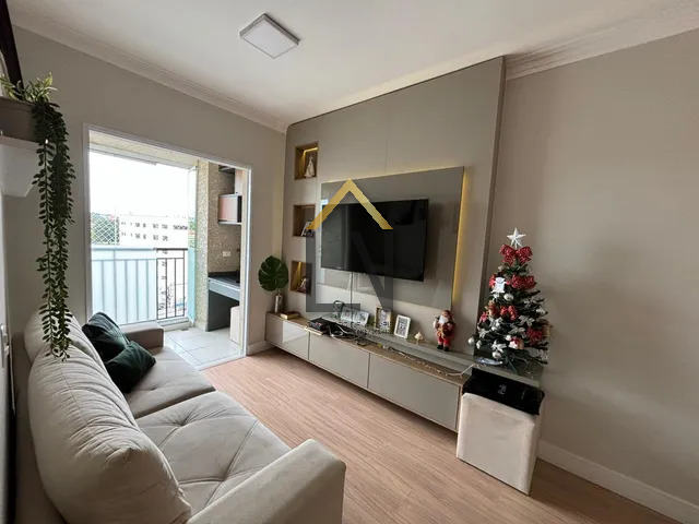 Apartamento para Venda em Taubaté - 5