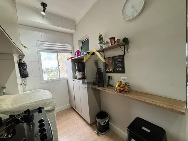 Apartamento para Venda em Taubaté - 3