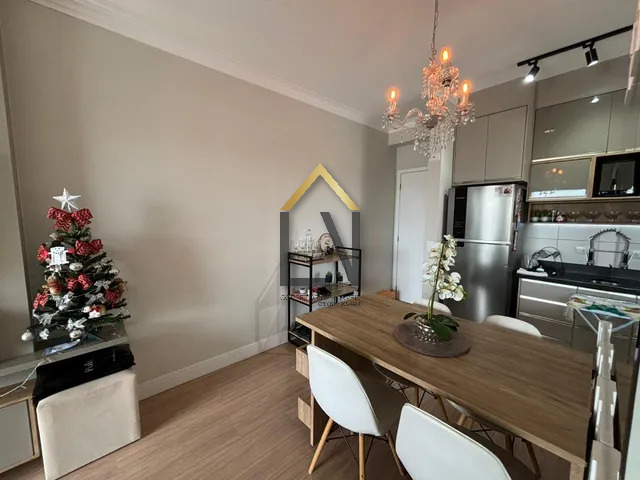 Apartamento para Venda em Taubaté - 4