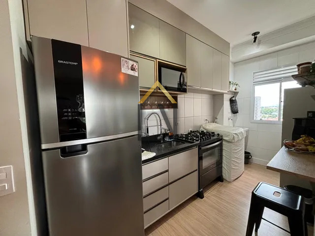 Apartamento para Venda em Taubaté - 2