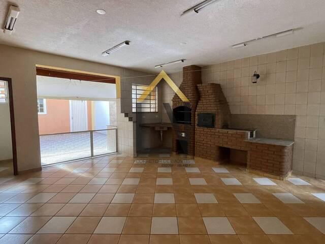 #1474 - Sobrado para Venda em Taubaté - SP