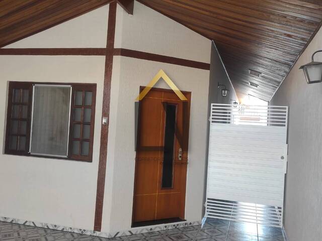 #1485 - Casa para Venda em Taubaté - SP