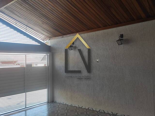 Casa para Venda em Taubaté - 4