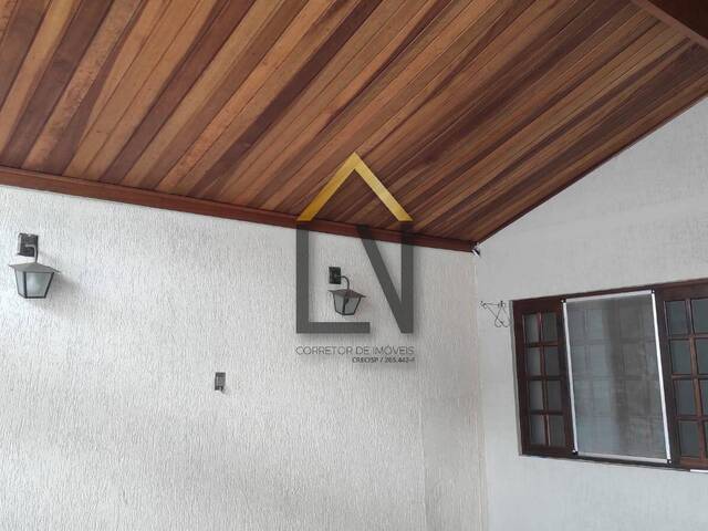 #1485 - Casa para Venda em Taubaté - SP