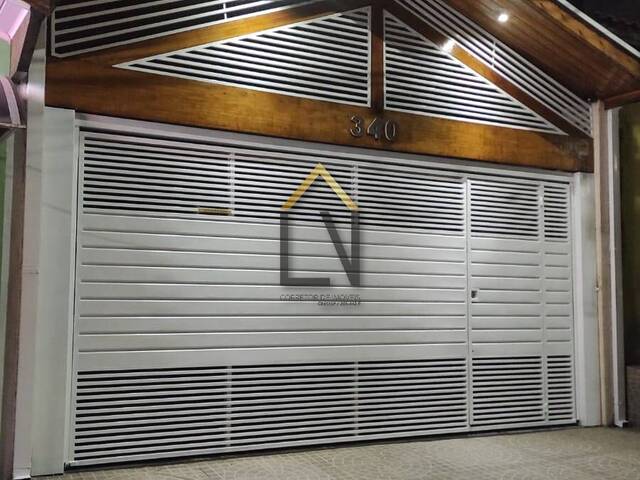 #1485 - Casa para Venda em Taubaté - SP