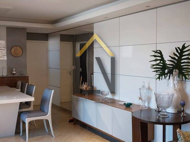 Apartamento para Venda em Taubaté - 5