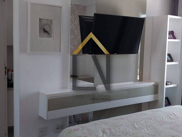 Apartamento para Venda em Taubaté - 4