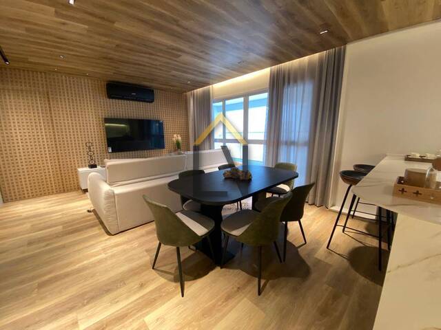 Apartamento para Venda em Taubaté - 4