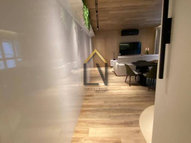 #1493 - Apartamento para Venda em Taubaté - SP