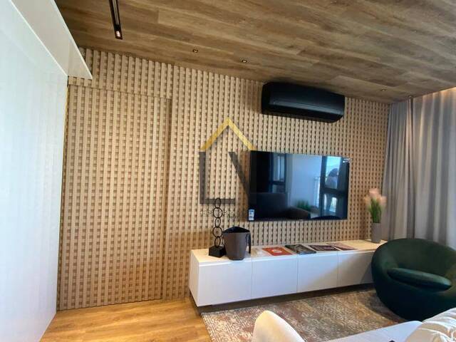 Apartamento para Venda em Taubaté - 5