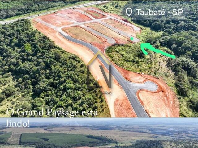 Área para Venda em Taubaté - 4