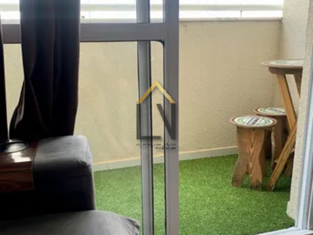 Apartamento para Venda em Taubaté - 4