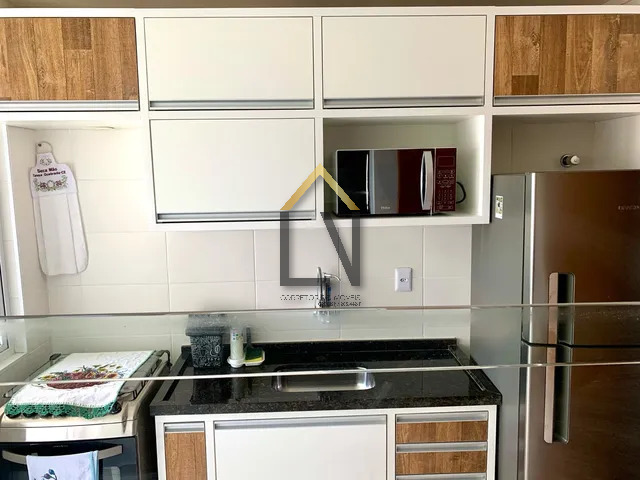 Apartamento para Venda em Taubaté - 5