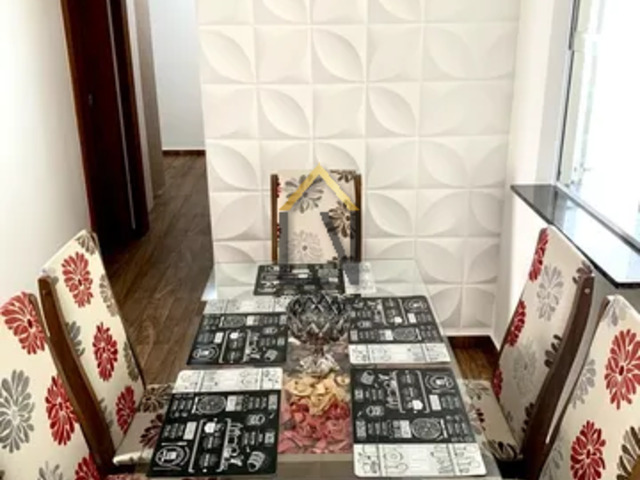 #1497 - Apartamento para Venda em Taubaté - SP