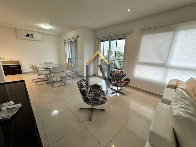 Apartamento para Locação em Taubaté - 5