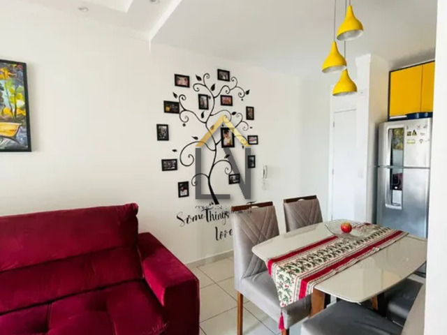 Apartamento para Venda em Taubaté - 4