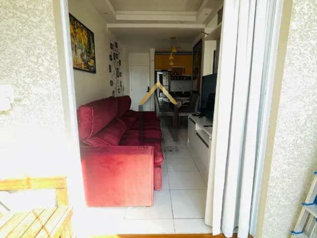 Apartamento para Venda em Taubaté - 5