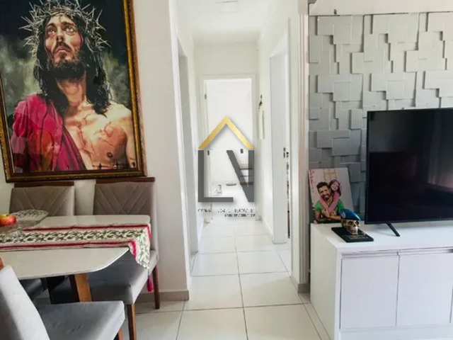 #1503 - Apartamento para Venda em Taubaté - SP