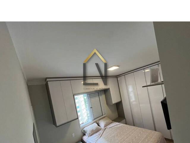 Apartamento para Venda em Taubaté - 4