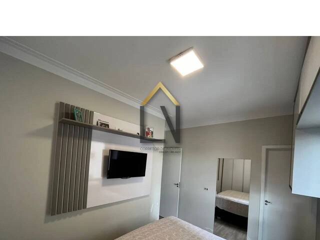 Apartamento para Venda em Taubaté - 5