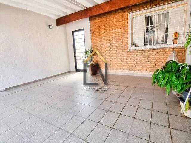 #1507 - Casa para Venda em Taubaté - SP