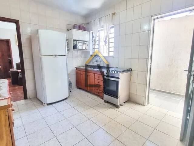 #1507 - Casa para Venda em Taubaté - SP