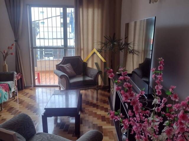 Apartamento para Venda em Taubaté - 3
