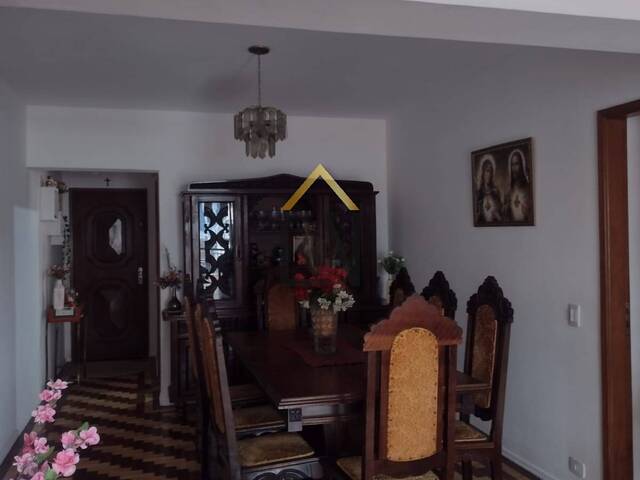 Apartamento para Venda em Taubaté - 2