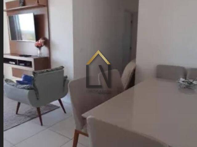 Apartamento para Venda em Taubaté - 4
