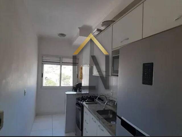 Apartamento para Venda em Taubaté - 5